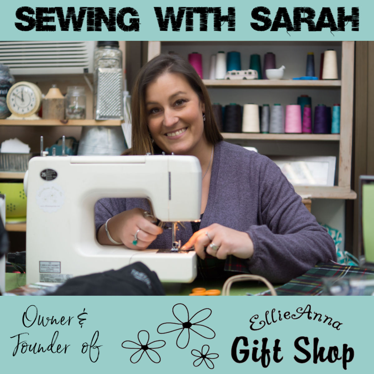 Sewing Courses